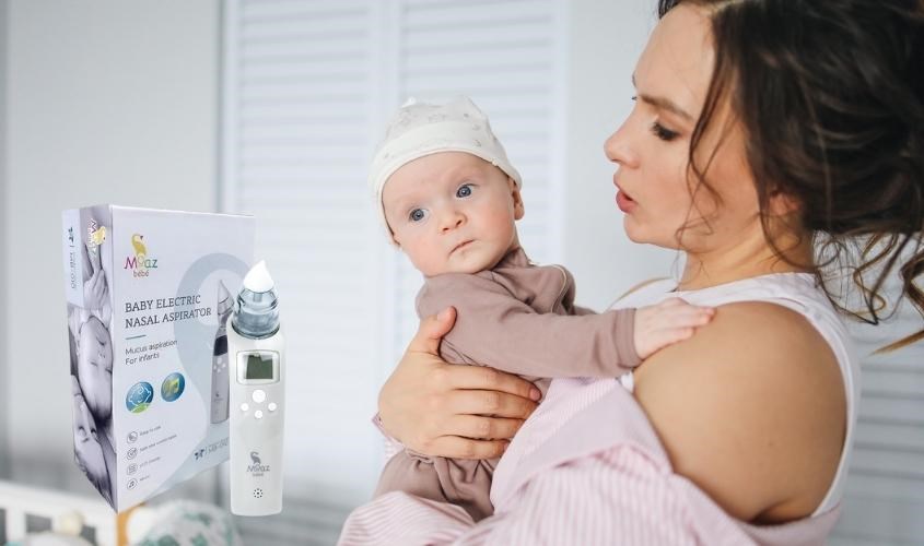 Moaz Bebe là một thương hiệu xuất xứ từ Việt Nam