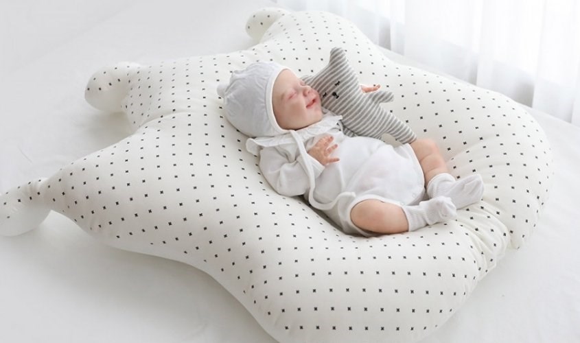 Thiết kế gối chống trào ngược phổ biến trên thị trường hiện nay