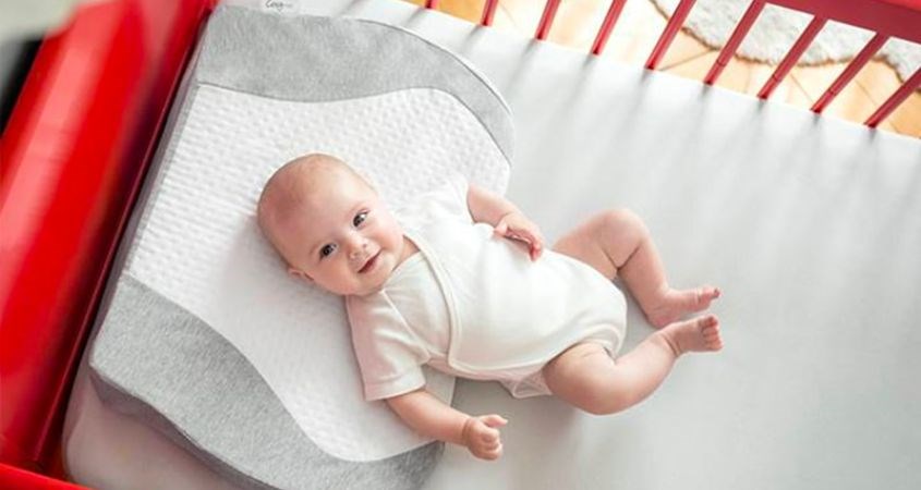 Gối chống trào ngược dạng không chặn