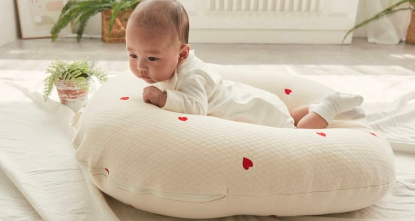 Gối chống trào ngược dạng tròn