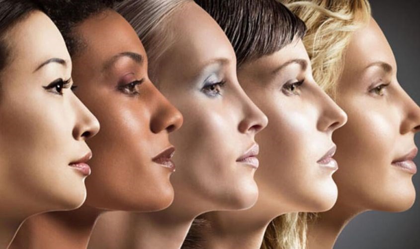 Chọn sản phẩm phù hợp với da