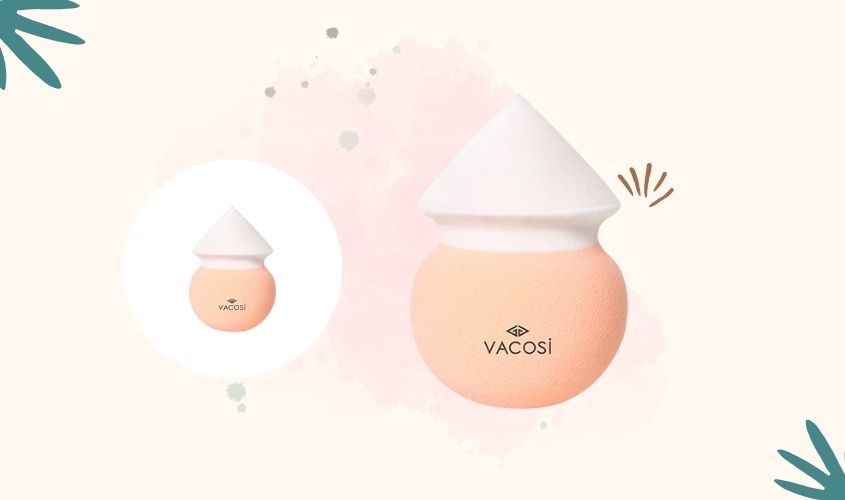 Mút nón lá Vacosi