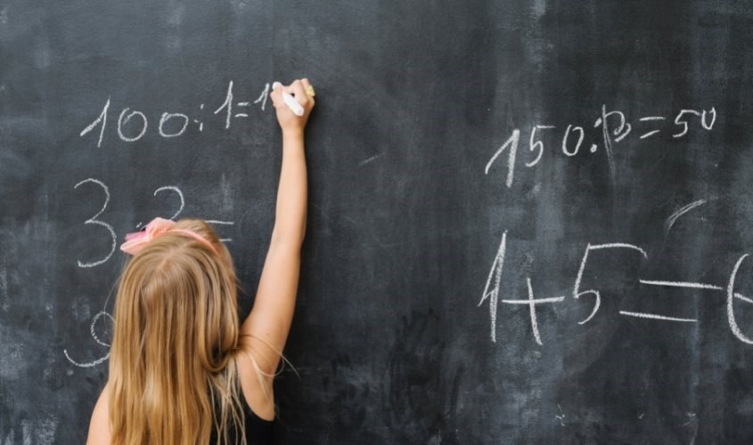 Sản phẩm giúp bé tăng khả năng tập trung