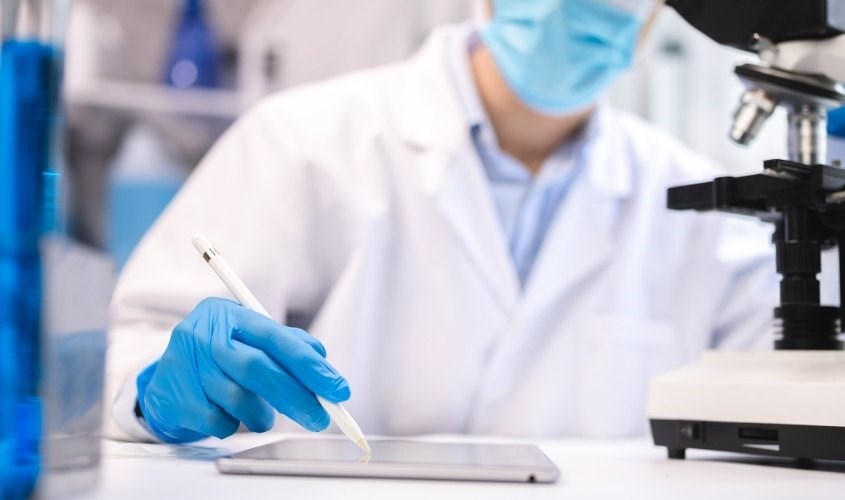 Sản phẩm được nghiên cứu bởi các chuyên gia dinh dưỡng đến từ Ý