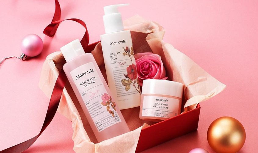 Các sản phẩm bán chạy của Mamonde