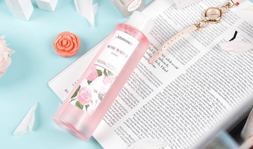 Thiết kế bao bì với màu sắc tinh tế