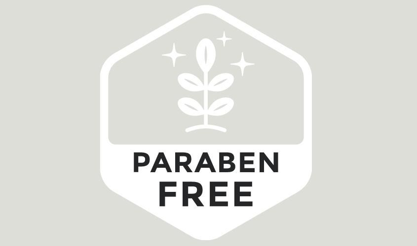 Nên chọn những sản phẩm không chứa paraben