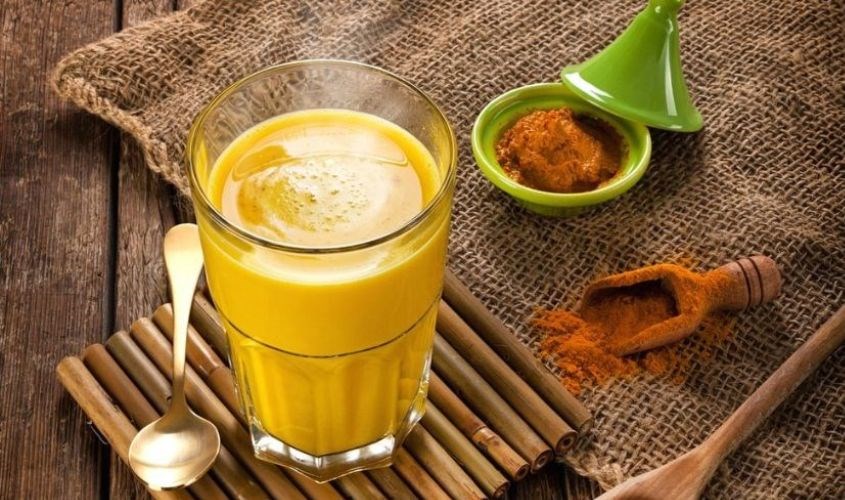 Sử dụng tinh bột nghệ sẽ giúp ngăn ngừa và giảm thiểu nguy cơ mắc bệnh Alzheimer khi về già