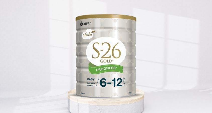 Sữa S-26 số 2 Sữa S-26 số 2