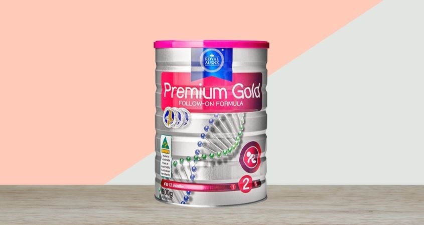 Sữa Premium Gold 2 Sữa Premium Gold 2