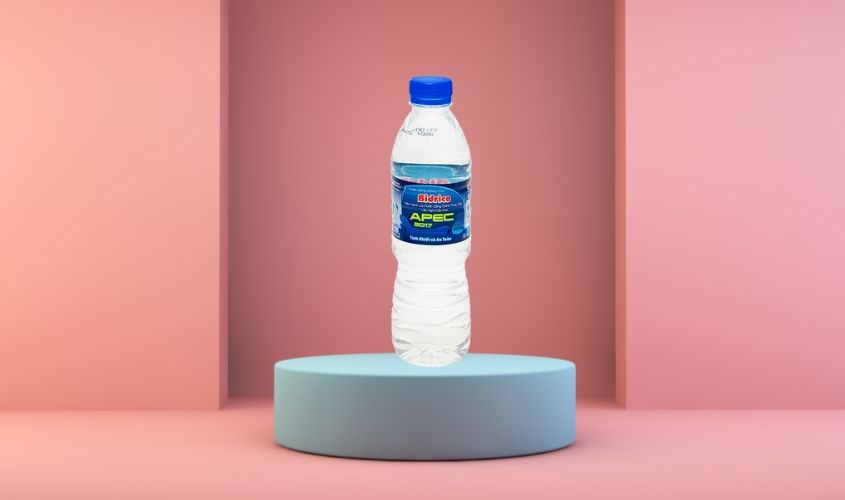 Nước uống Bidrico