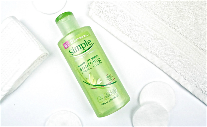 Nên kết hợp với các sản phẩm dưỡng da khác để thấy được hiệu quả