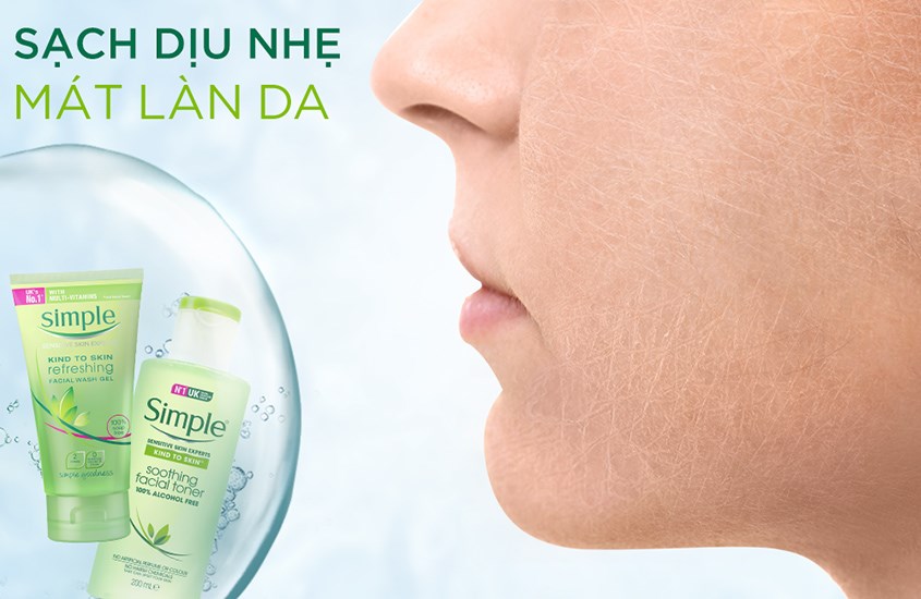 Toner phù hợp với mọi loại da