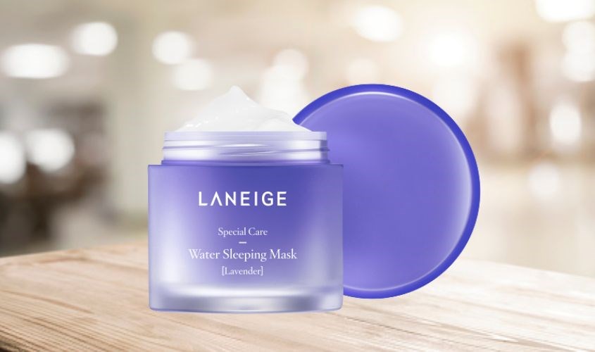 Mặt nạ Laneige Water Sleeping Mask