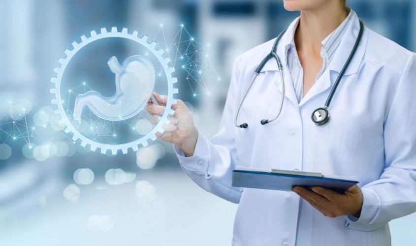 Người bị rối loạn chức năng tiêu hóa uống chanh mật dễ bị tiêu chảy Người bị rối loạn chức năng tiêu hóa uống chanh mật dễ bị tiêu chảy