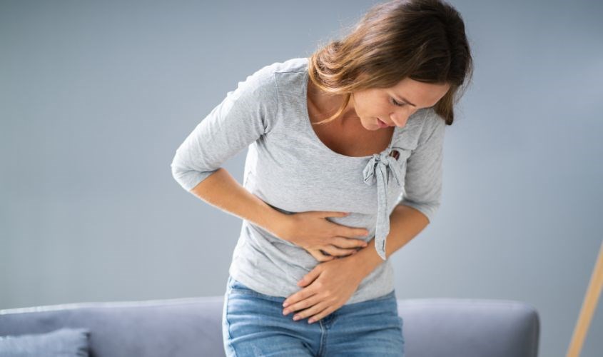 Người bị viêm loét dạ dày uống chanh mật ong sẽ bị ợ chua Người bị viêm loét dạ dày uống chanh mật ong sẽ bị ợ chua