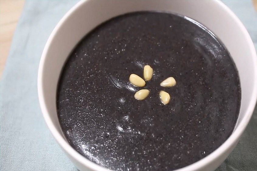 Thực đơn ăn dặm kiểu Nhật cho bé