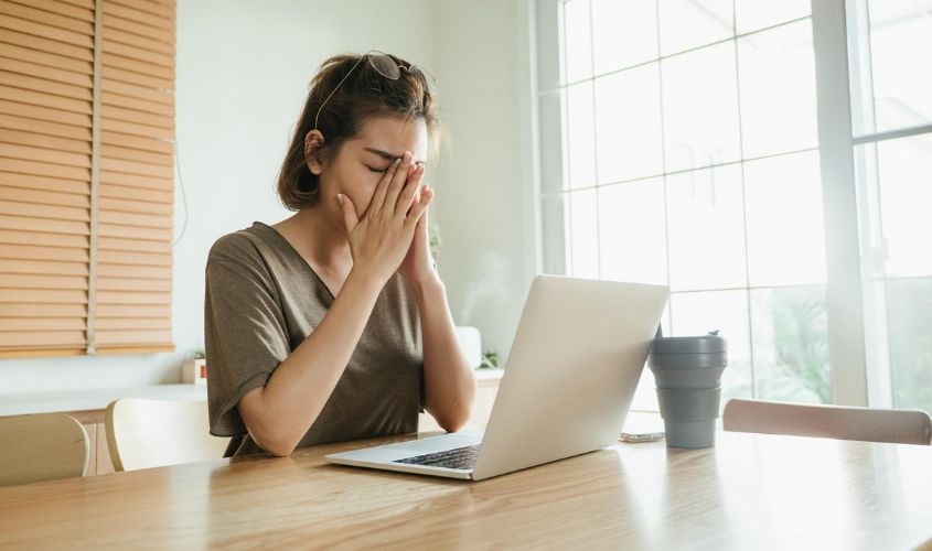 Uống quá nhiều chanh mật ong có thể gây mệt mỏi