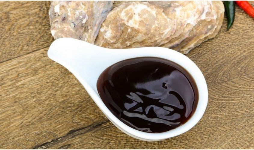 Dầu hào có chứa tinh chất hào giúp bổ sung kẽm cho cơ thể