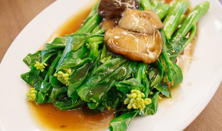 Không nên đun nấu dầu hào quá lâu trên lửa