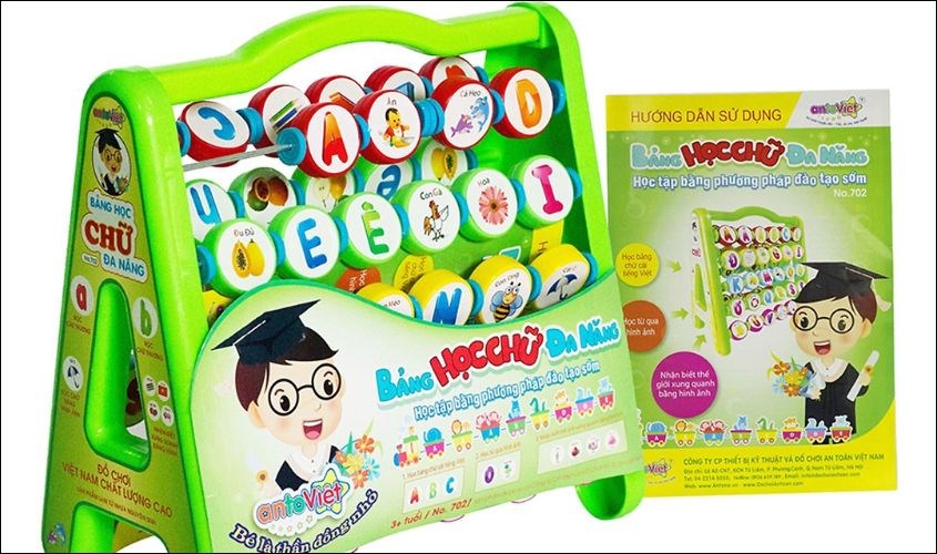 Bảng đa năng M9 Antona