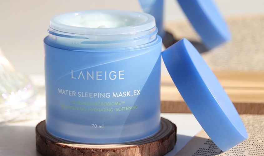 Laneige Water Sleeping Mask