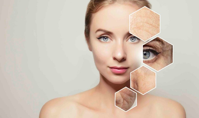 Mặt nạ ngủ giúp da trở nên tươi trẻ và sáng khỏe hơn