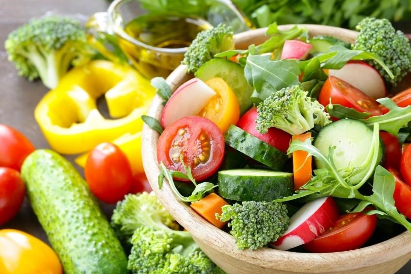 Trẻ bị còi xương