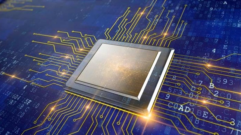 Công nghệ theo dõi nhiệt đảm bảo an toàn cho CPU và hệ thống