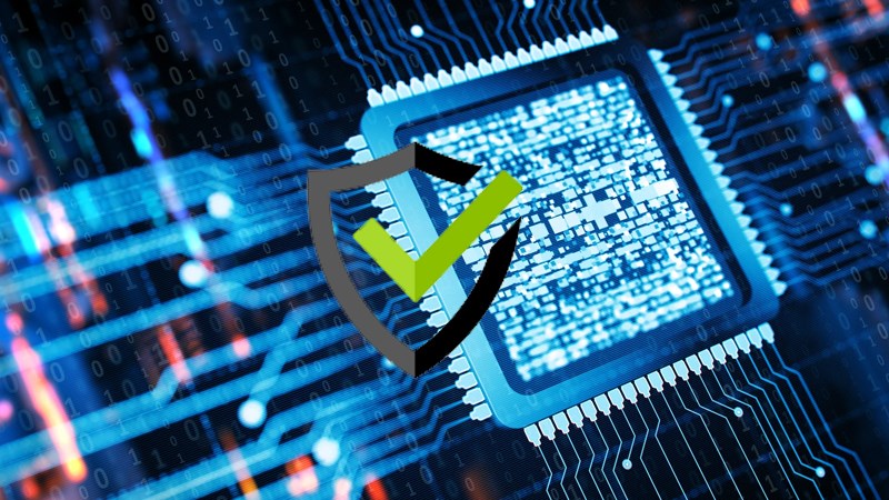 Công nghệ giúp bảo vệ khi truy cập và giữ dữ liệu của người dùng, doanh nghiệp an toàn