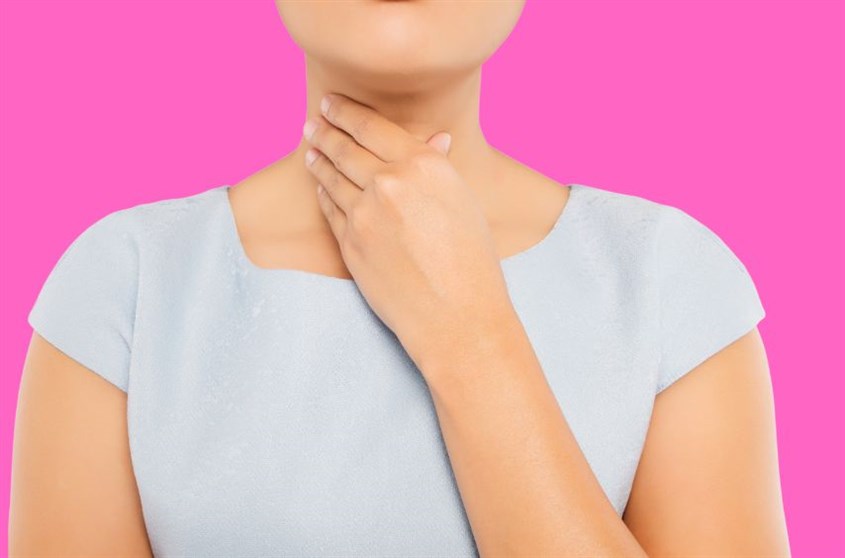 Trào ngược dạ dày ở mẹ bầu