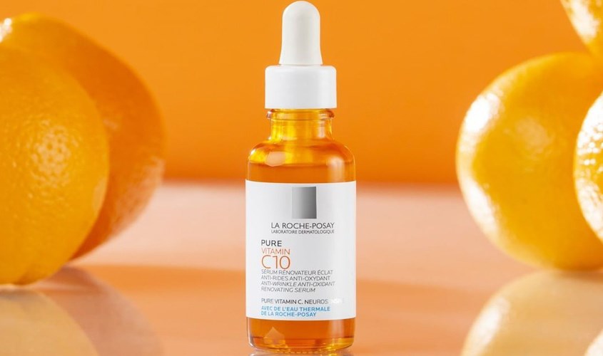 La Roche-Posay Pure Vitamin C10 Serum