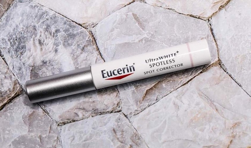 Eucerin Ultra White Spotless Spot Corrector