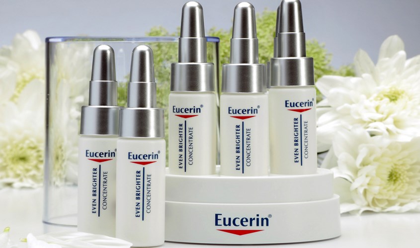 Eucerin White Therapy Concentrate Serum