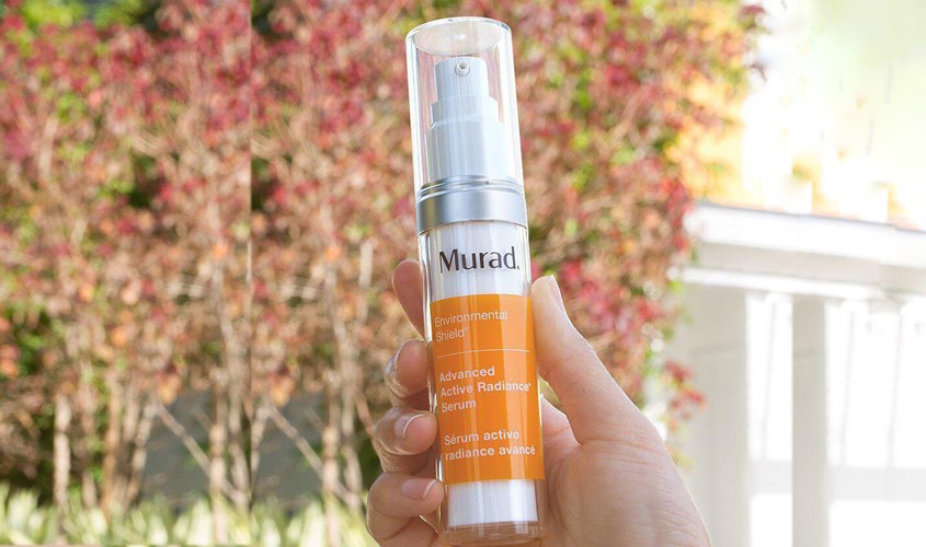 Murad Advanced Active Radiance Serum