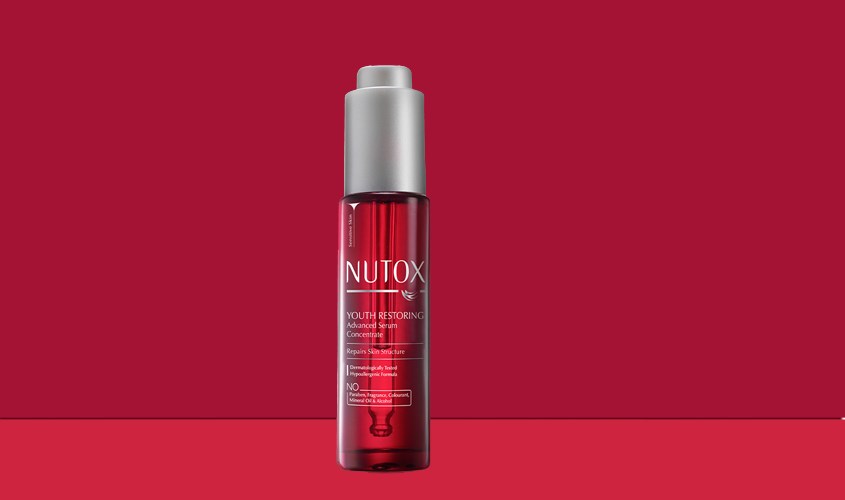 Nutox Advanced Serum Concentrate