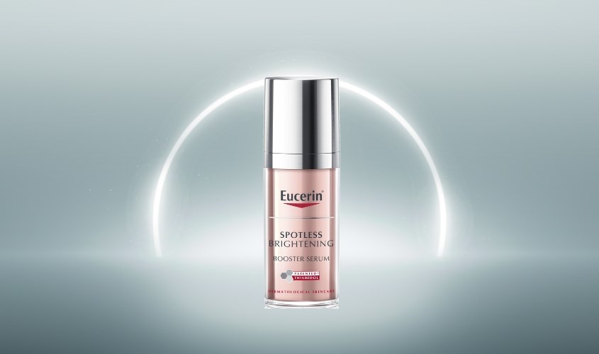 Eucerin Spotless Brightening Booster Serum