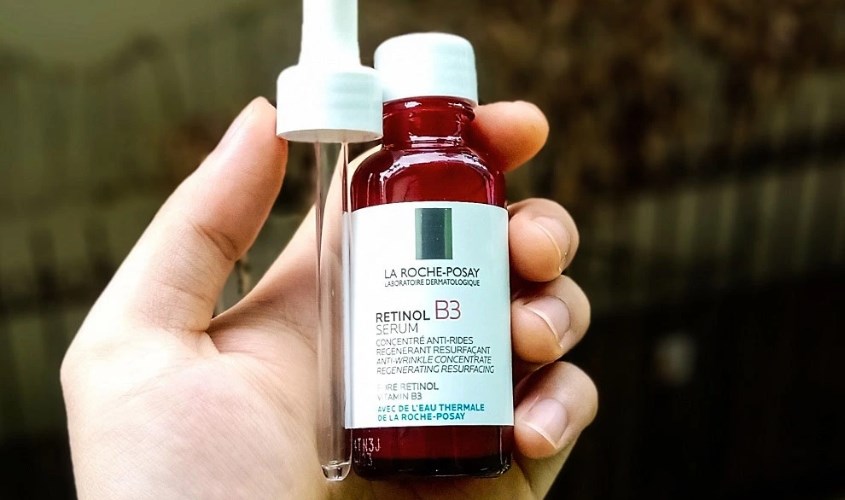  Serum La Roche Posay Retinol B3