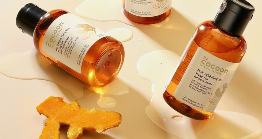 Toner nước nghệ Hưng Yên