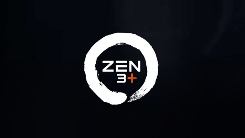 Kiến trúc Zen 3+ tân tiến