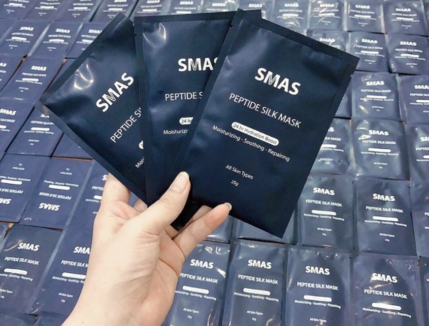 Các sản phẩm hàng chính hãng của Smas luôn mang lại chất lượng đúng nghĩa khi sử dụng