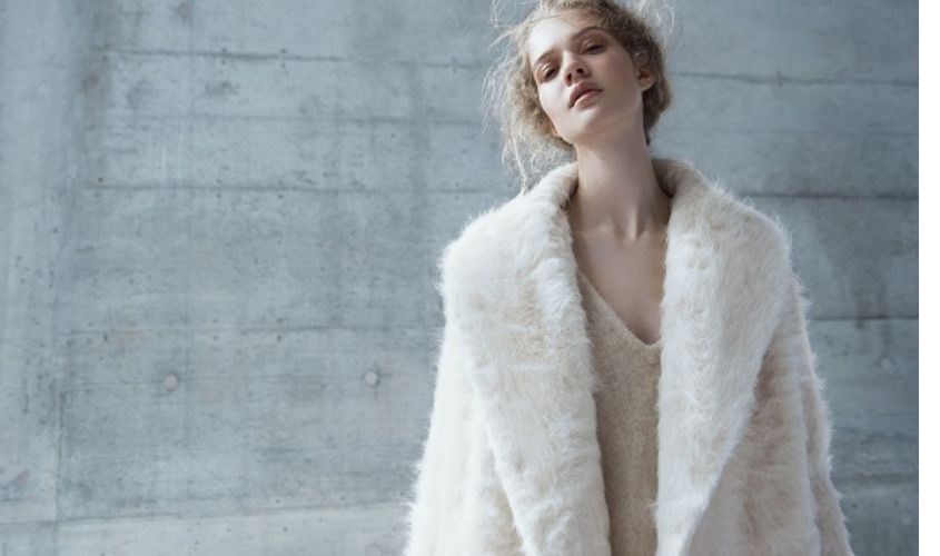 Vải Acrylic giữ nhiệt tốt, được ưa chuộng trong những ngày lạnh giá