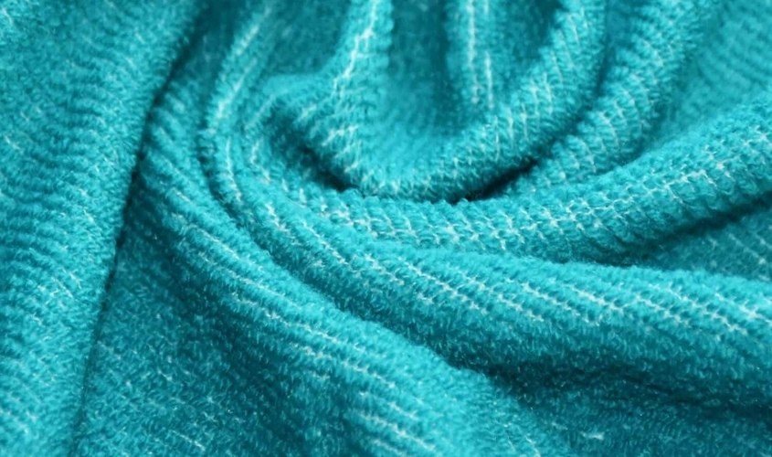 Vải Acrylic nguyên chất