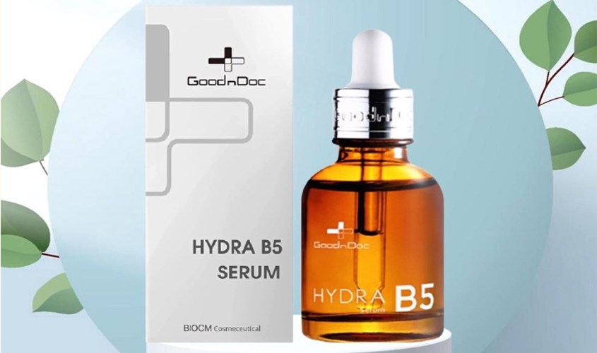 4. Hướng dẫn chọn và sử dụng Serum B5 đúng cách