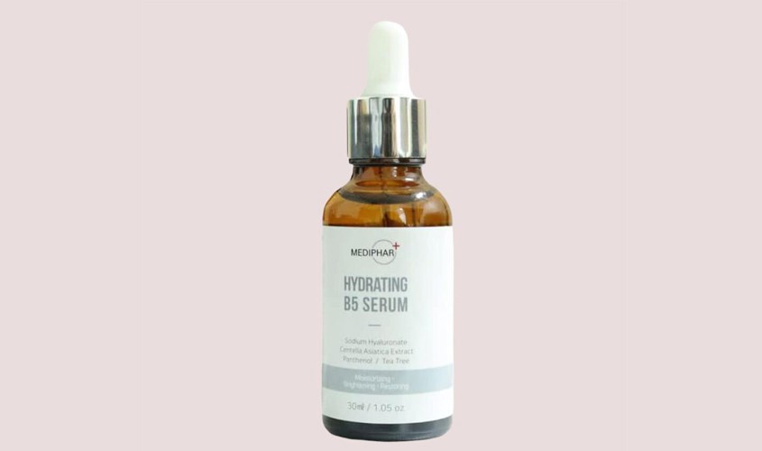 Mediphar Hydrating B5 Serum