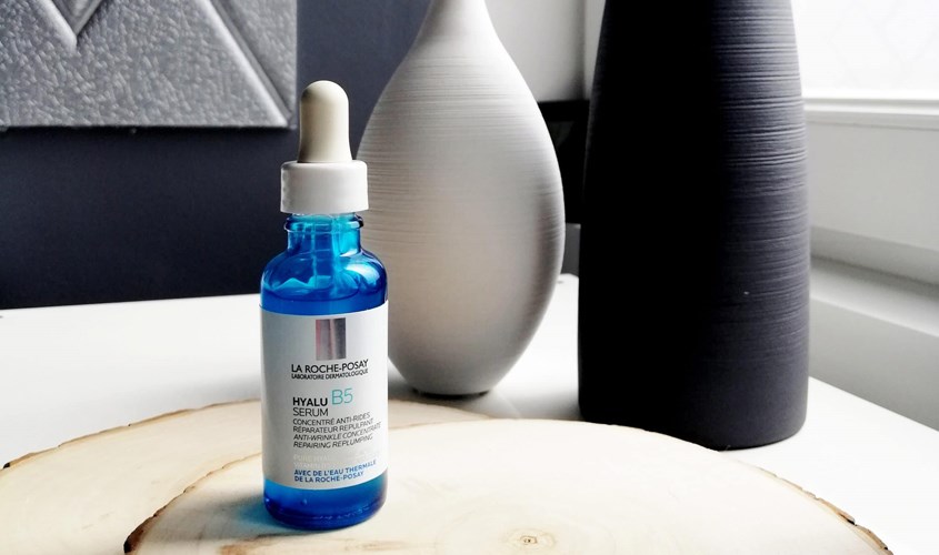  La Roche - Posay Hyalu B5 Serum