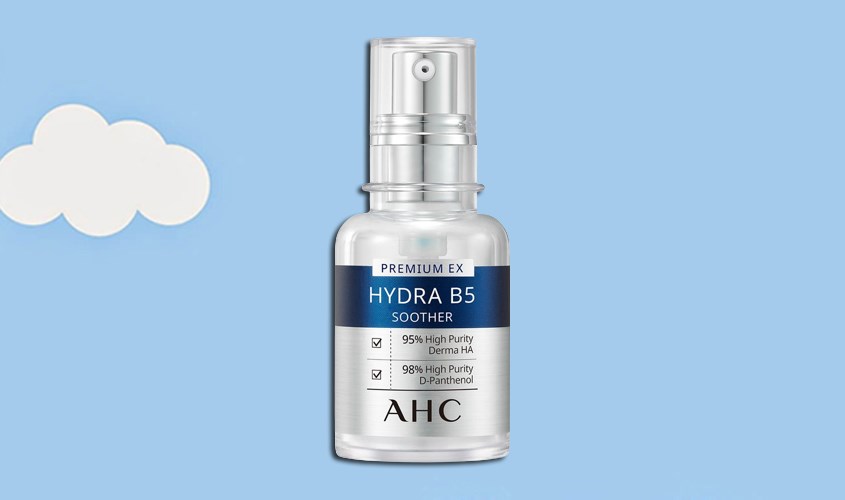 AHC Premium Ex Hydra B5 Soother