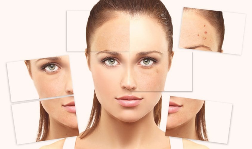 Serum giúp ngăn ngừa đỏ da và chống viêm