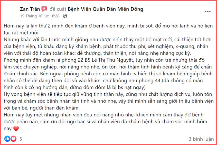 Phòng khám đa khoa Quận 9