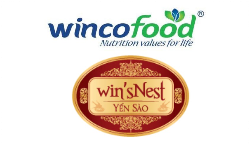 Thương hiệu yến sào Win